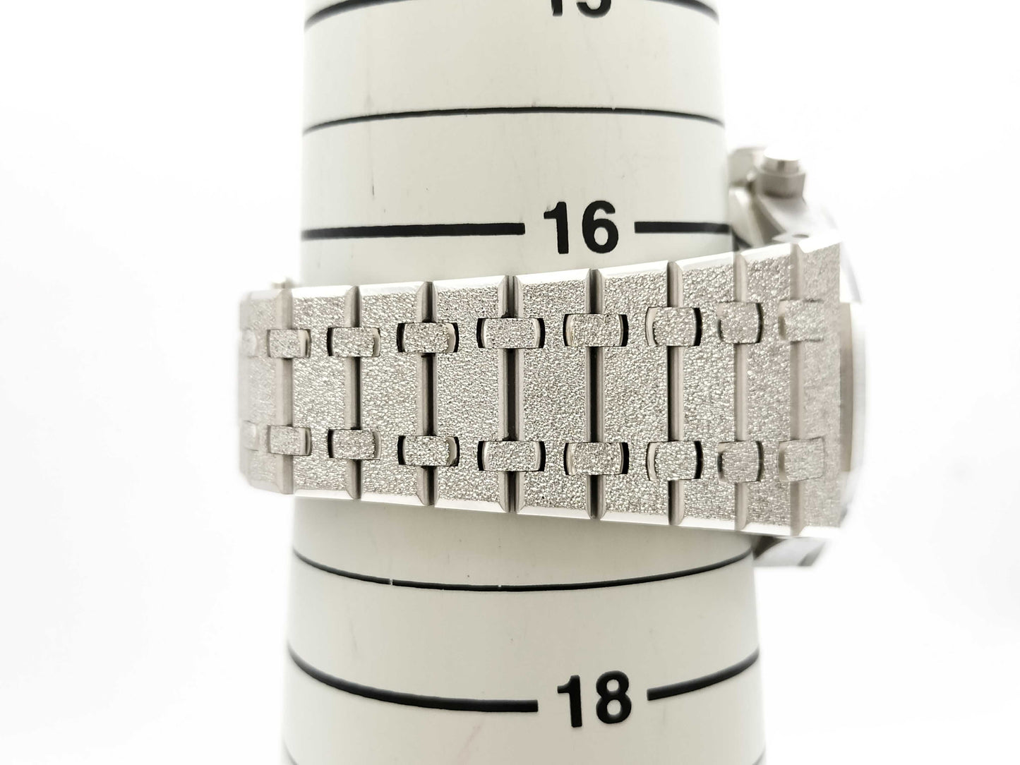 AUDEMARS PIGUET Royal Oak 26331BC.GG.1224BC.03 CW1817X Automatic Men's Watch