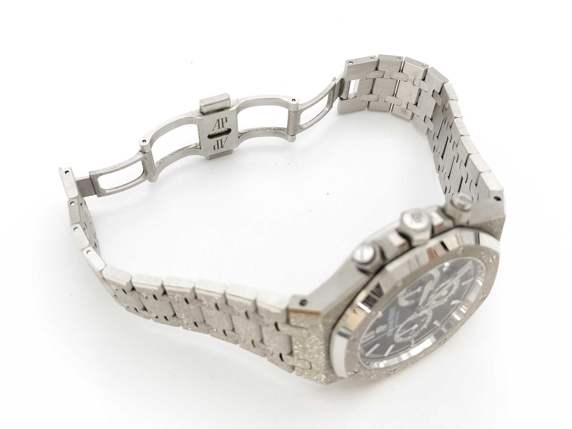AUDEMARS PIGUET Royal Oak 26331BC.GG.1224BC.03 CW1817X Automatic Men's Watch