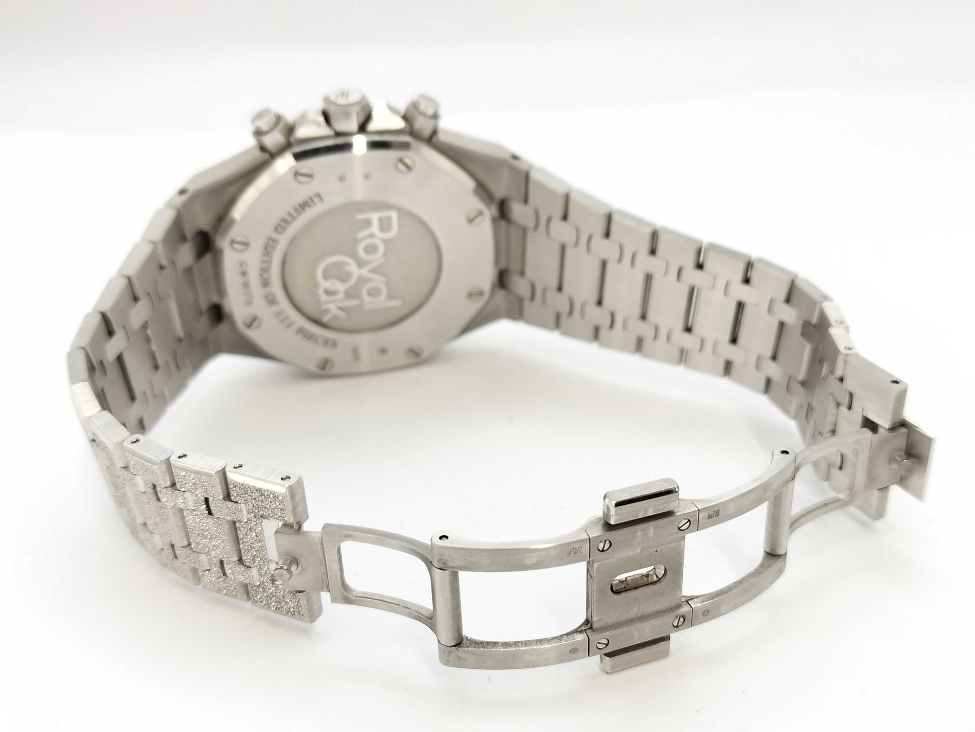 AUDEMARS PIGUET Royal Oak 26331BC.GG.1224BC.03 CW1817X Automatic Men's Watch
