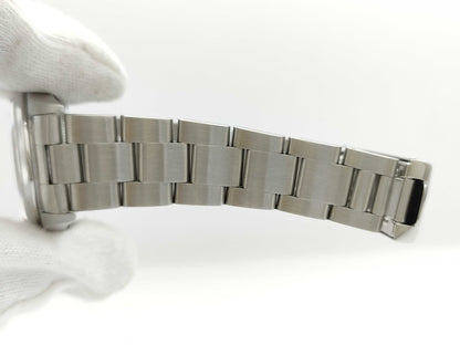 ROLEX 15200 T162858 White Dial Boys' Watch