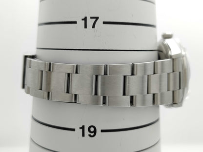 ROLEX 15200 T162858 White Dial Boys' Watch