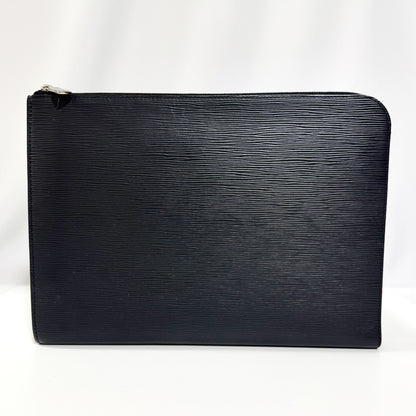 LOUIS VUITTON M58831 Epi Pochette Jour GM Clutch Bag TN0159 W35cm x H25cm x D2cm Clutch Bag