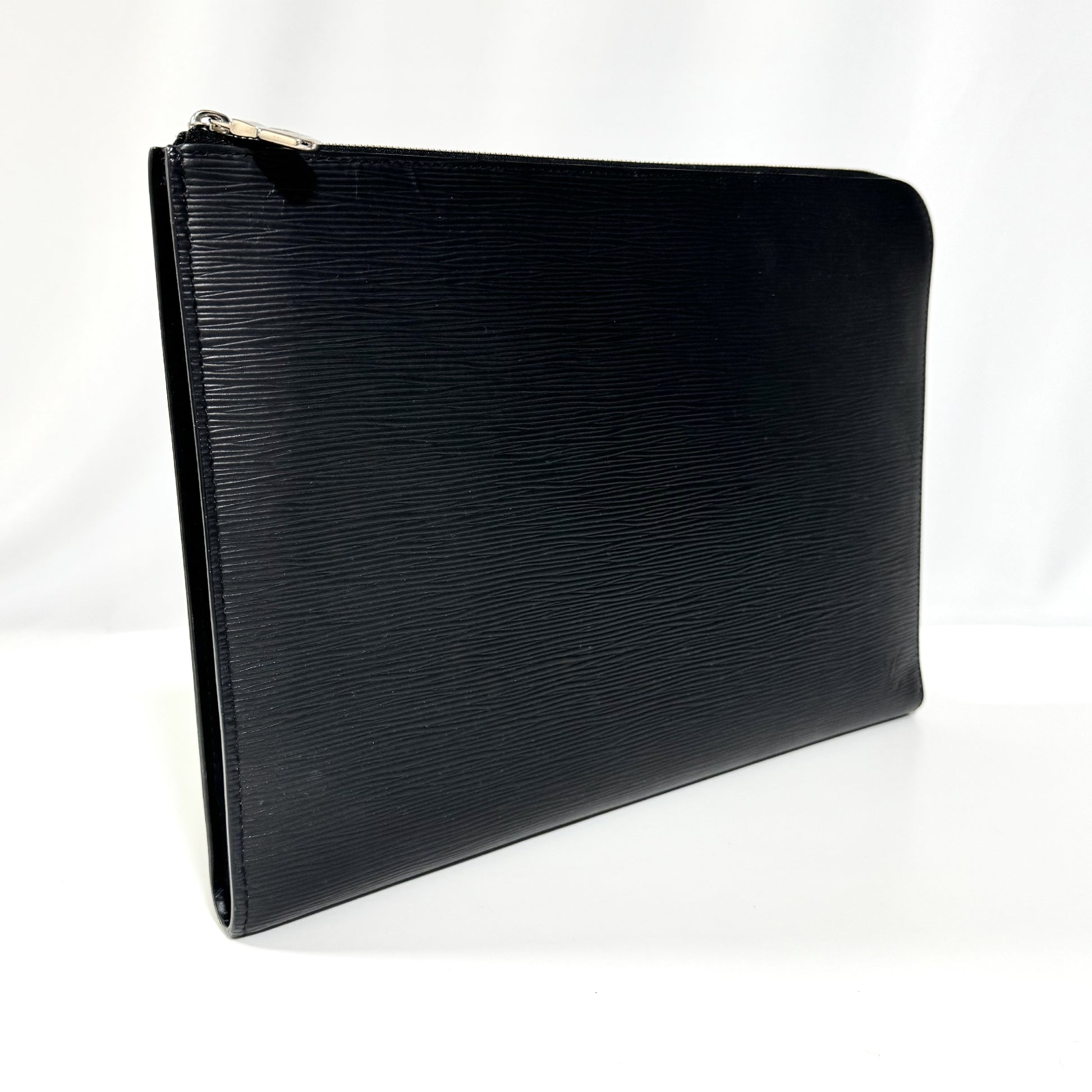 LOUIS VUITTON M58831 Epi Pochette Jour GM Clutch Bag TN0159 W35cm x H25cm x D2cm Clutch Bag