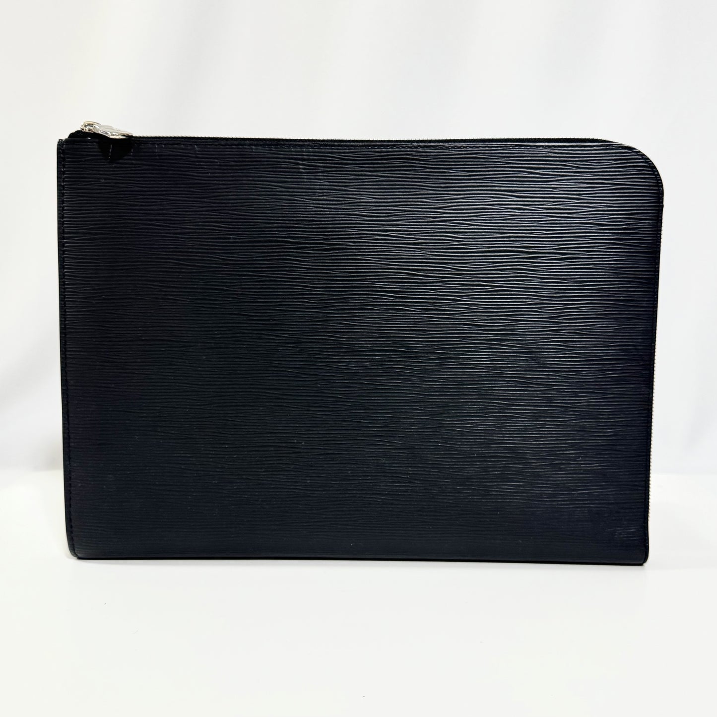 LOUIS VUITTON M58831 Epi Pochette Jour GM Clutch Bag TN0159 W35cm x H25cm x D2cm Clutch Bag