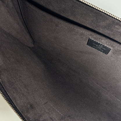 LOUIS VUITTON M58831 Epi Pochette Jour GM Clutch Bag TN0159 W35cm x H25cm x D2cm Clutch Bag