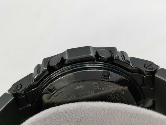 G-SHOCK GMW-B5000GD-1JF 3459 201C211H Men's Watch