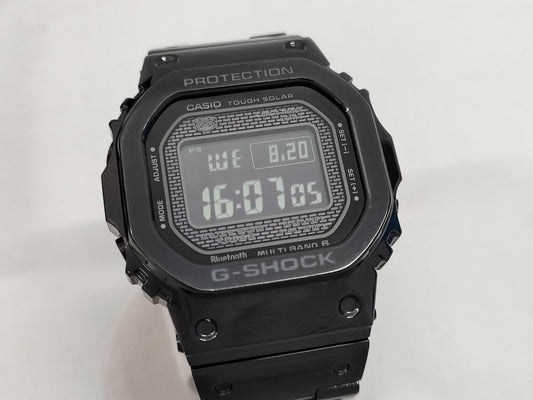 G-SHOCK GMW-B5000GD-1JF 3459 201C211H Men's Watch