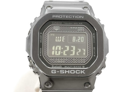 CASIO G-SHOCK GMW-B5000GD-1JF A3W0ZP Men's Watch