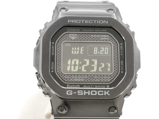 CASIO G-SHOCK GMW-B5000GD-1JF A3W0ZP Men's Watch