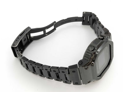 CASIO G-SHOCK GMW-B5000GD-1JF A3W0ZP Men's Watch
