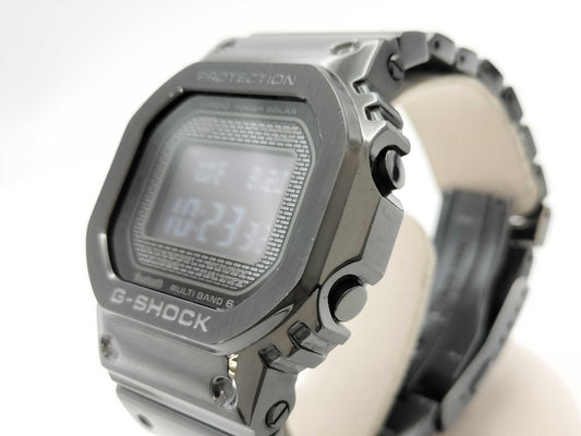 CASIO G-SHOCK GMW-B5000GD-1JF A3W0ZP Men's Watch