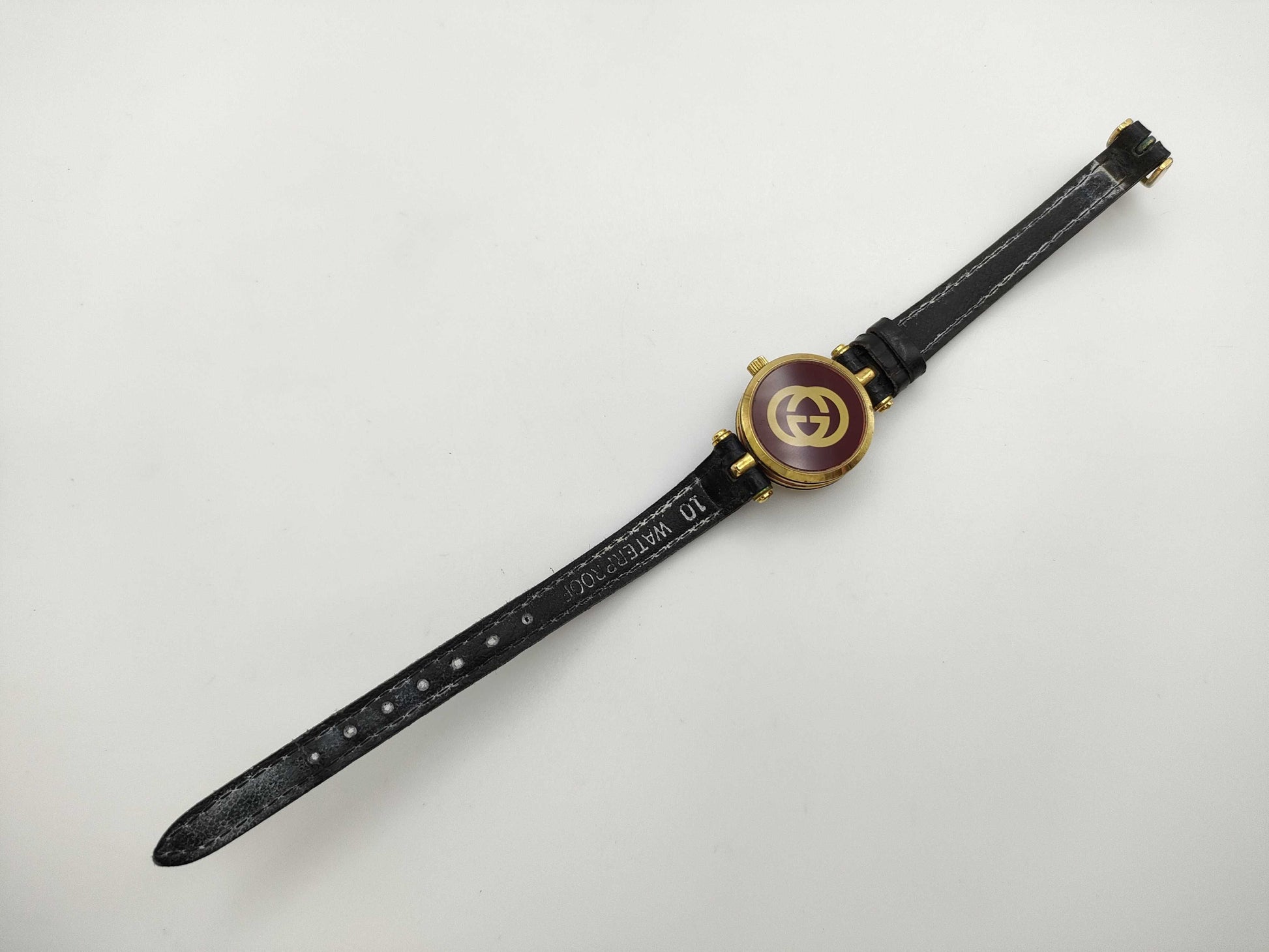 GUCCI Sherry Quartz Women's Watch
