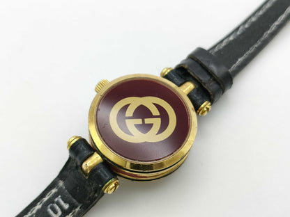 GUCCI Sherry Quartz Women's Watch