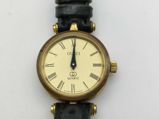 GUCCI Sherry Quartz Women's Watch