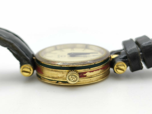 GUCCI Sherry Quartz Women's Watch