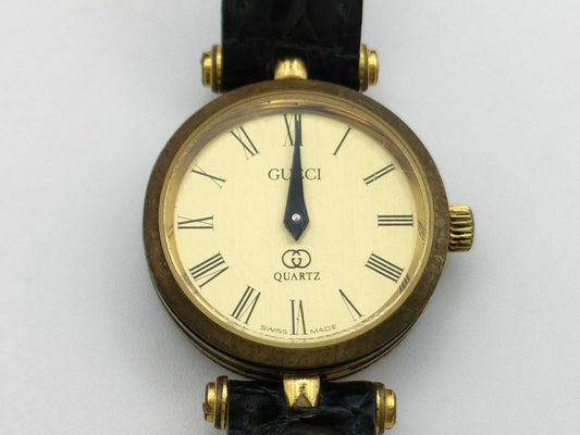GUCCI Sherry Quartz Women's Watch