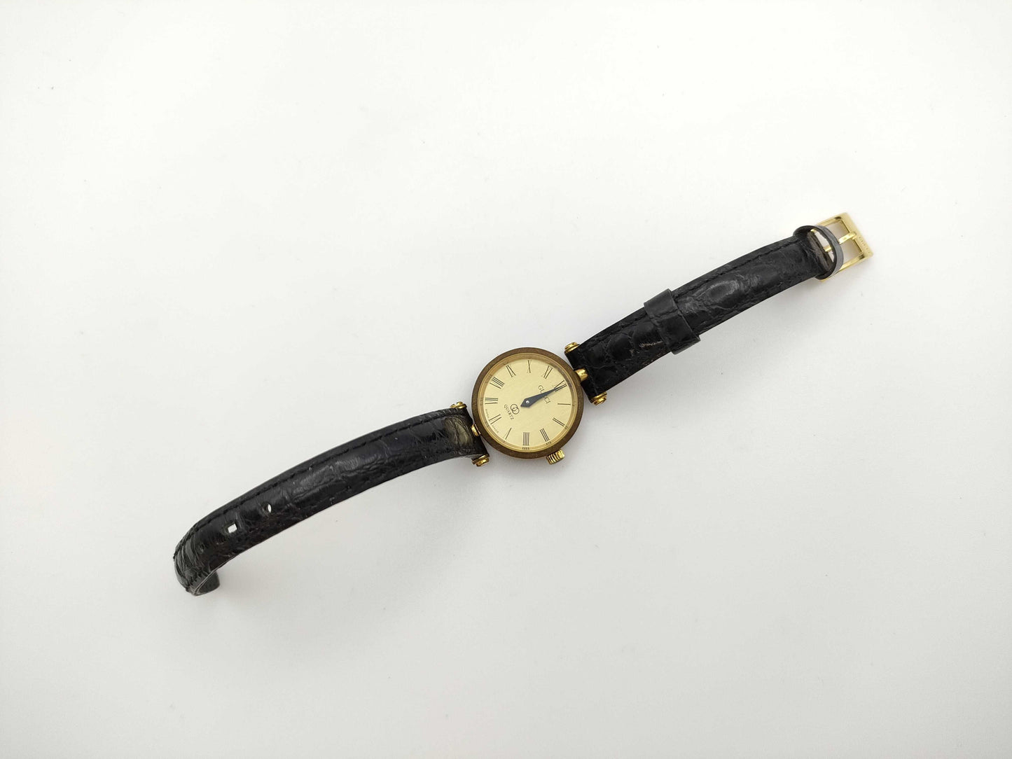 GUCCI Sherry Quartz Women's Watch