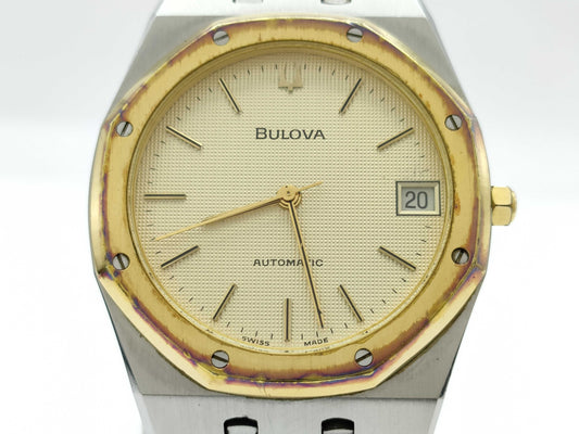 4423901 6-162930 Automatic Men's Watch