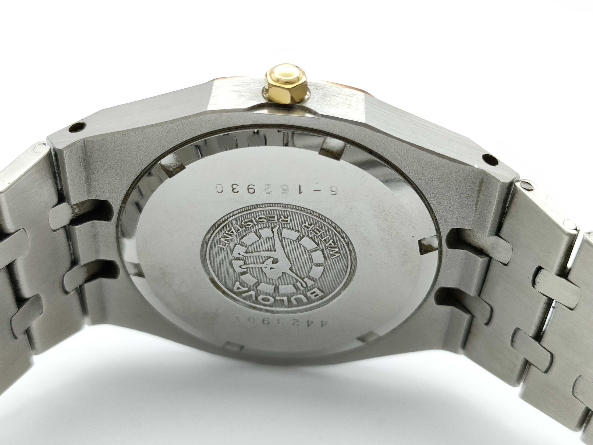 4423901 6-162930 Automatic Men's Watch