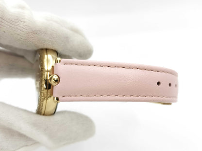 VERSACE Palazzo 121708902169 Quartz Pink Dial Boys' Watch