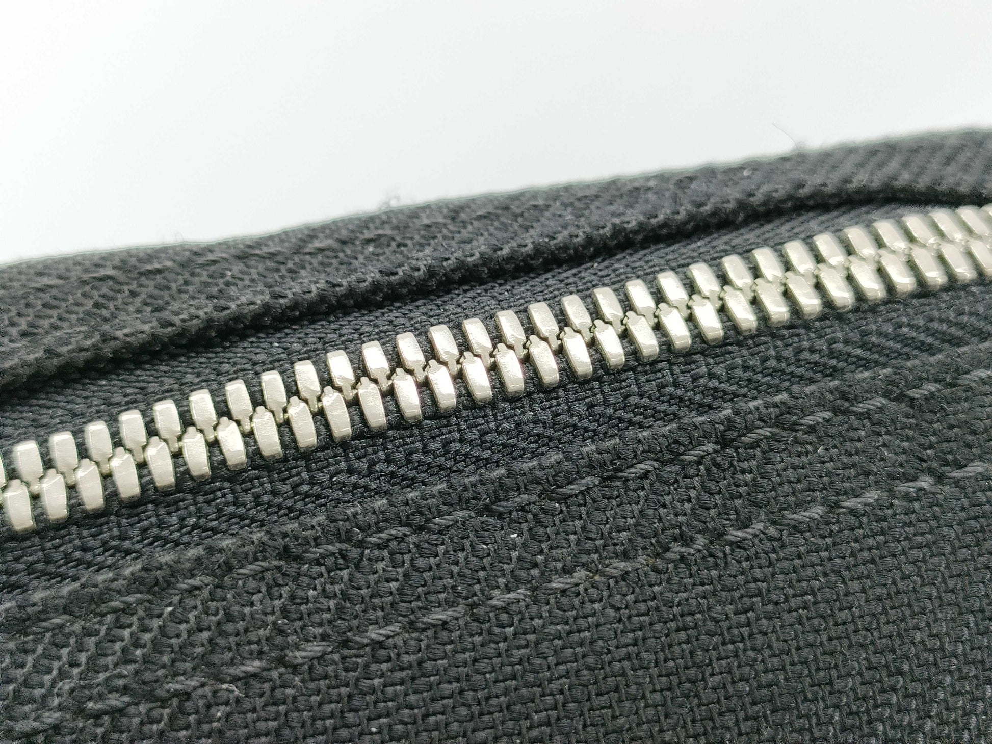 LOUIS VUITTON RFID Unverified SP3181 LOUIS VUITTON Damier Geant Citadan Shoulder Bag Noir Black M93042 Shoulder Bag