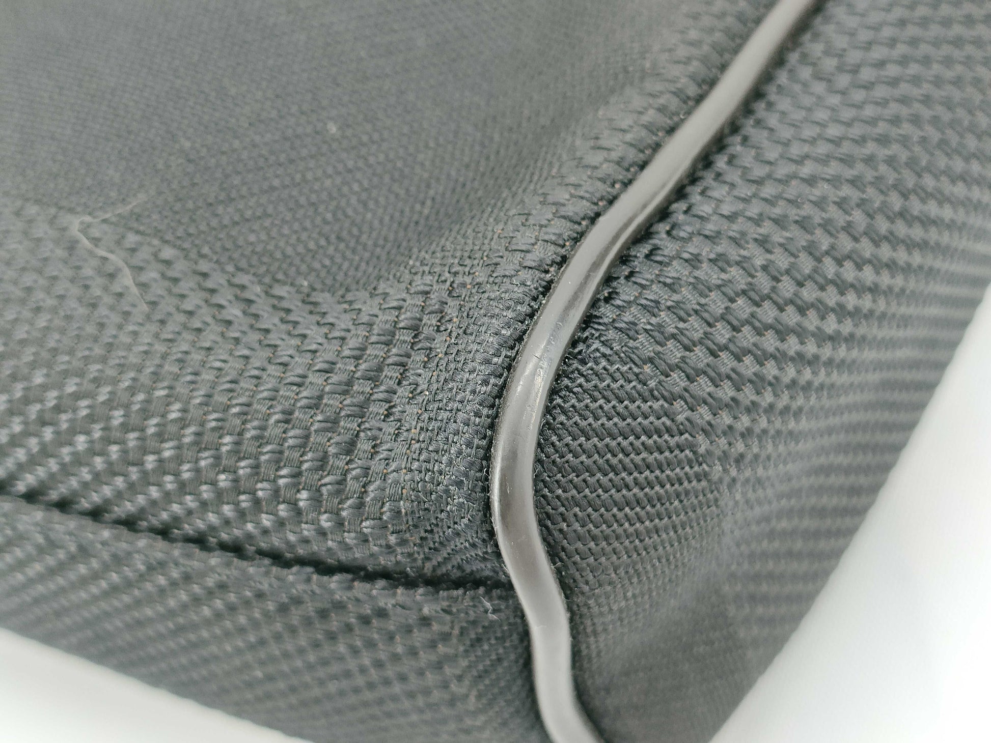 LOUIS VUITTON RFID Unverified SP3181 LOUIS VUITTON Damier Geant Citadan Shoulder Bag Noir Black M93042 Shoulder Bag