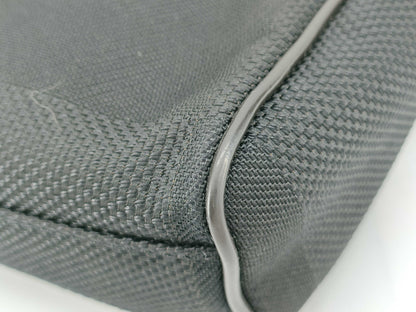 LOUIS VUITTON RFID Unverified SP3181 LOUIS VUITTON Damier Geant Citadan Shoulder Bag Noir Black M93042 Shoulder Bag