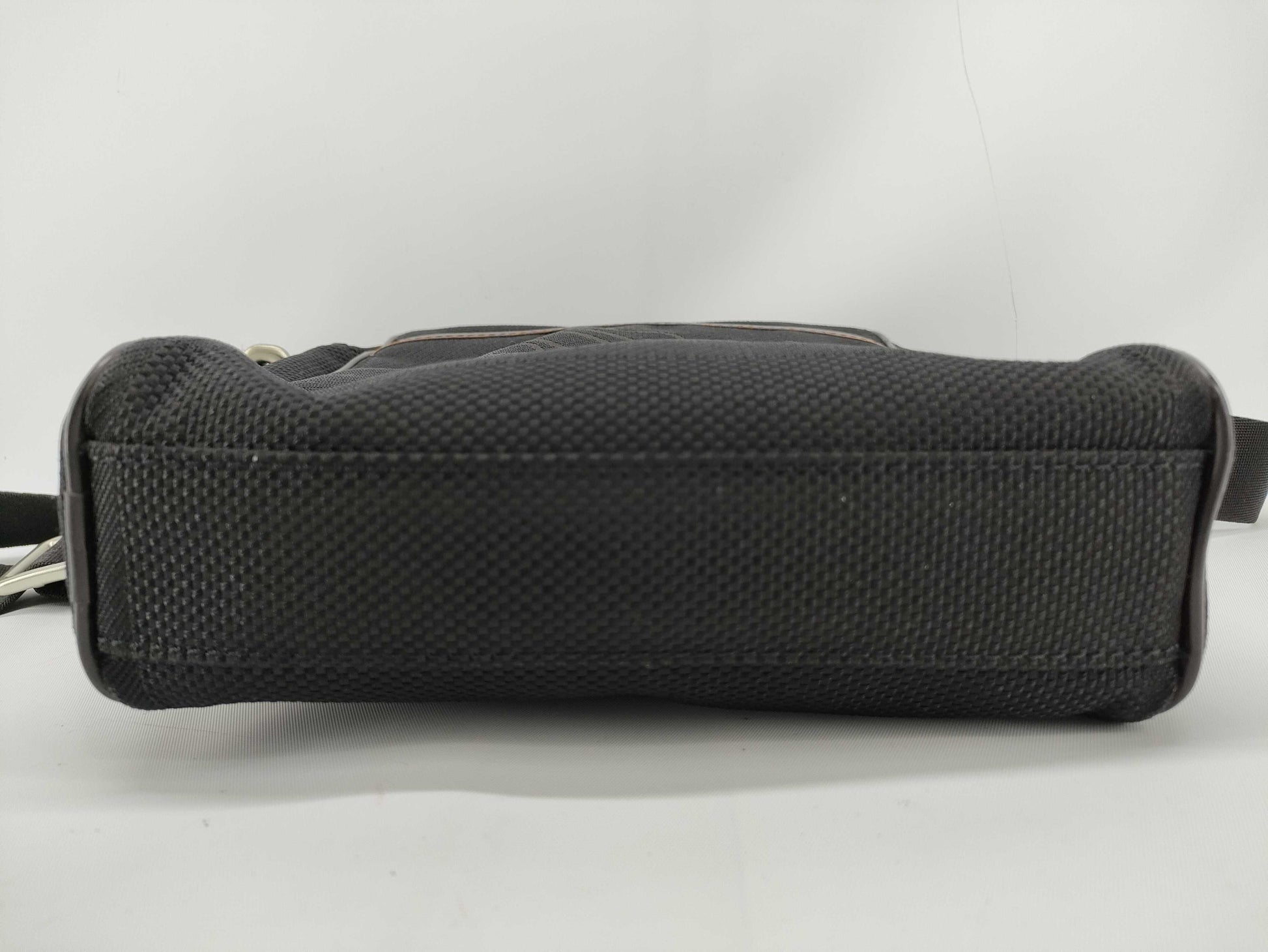 LOUIS VUITTON RFID Unverified SP3181 LOUIS VUITTON Damier Geant Citadan Shoulder Bag Noir Black M93042 Shoulder Bag