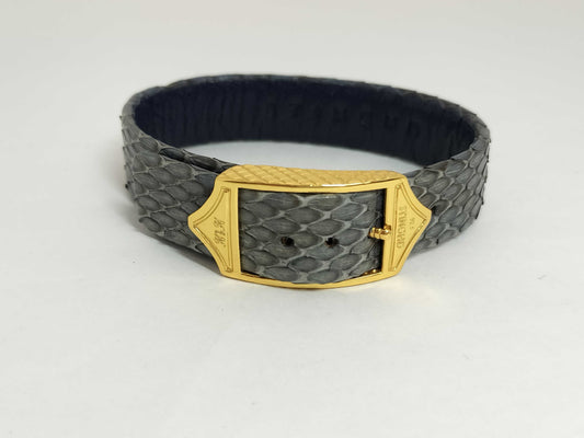 Sting HD SV/Leather Bracelet 13.8g Bracelet/Bangle