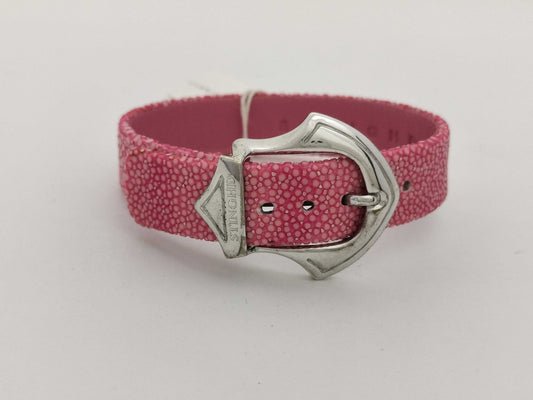 Sting HD SV/Leather Bracelet 18.1g Bracelet/Bangle