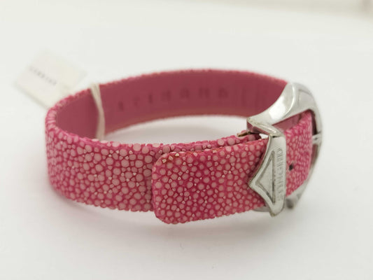 Sting HD SV/Leather Bracelet 18.1g Bracelet/Bangle