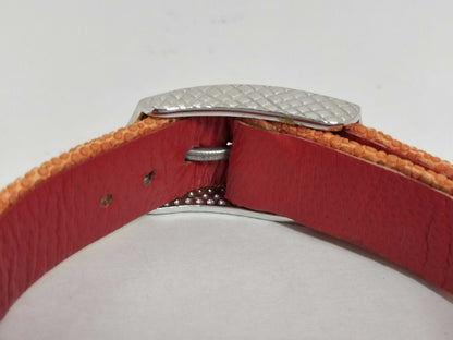 Sting HD SV/Leather Bracelet 15.9g Bracelet/Bangle