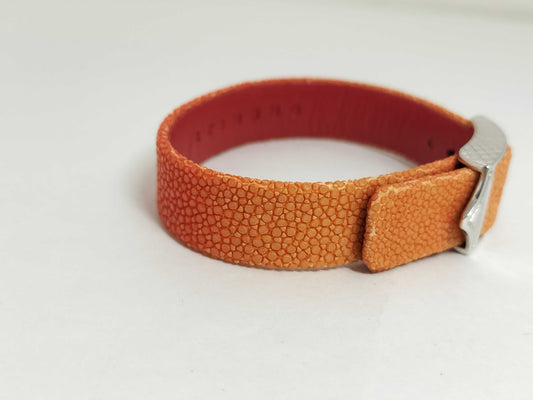 Sting HD SV/Leather Bracelet 15.9g Bracelet/Bangle