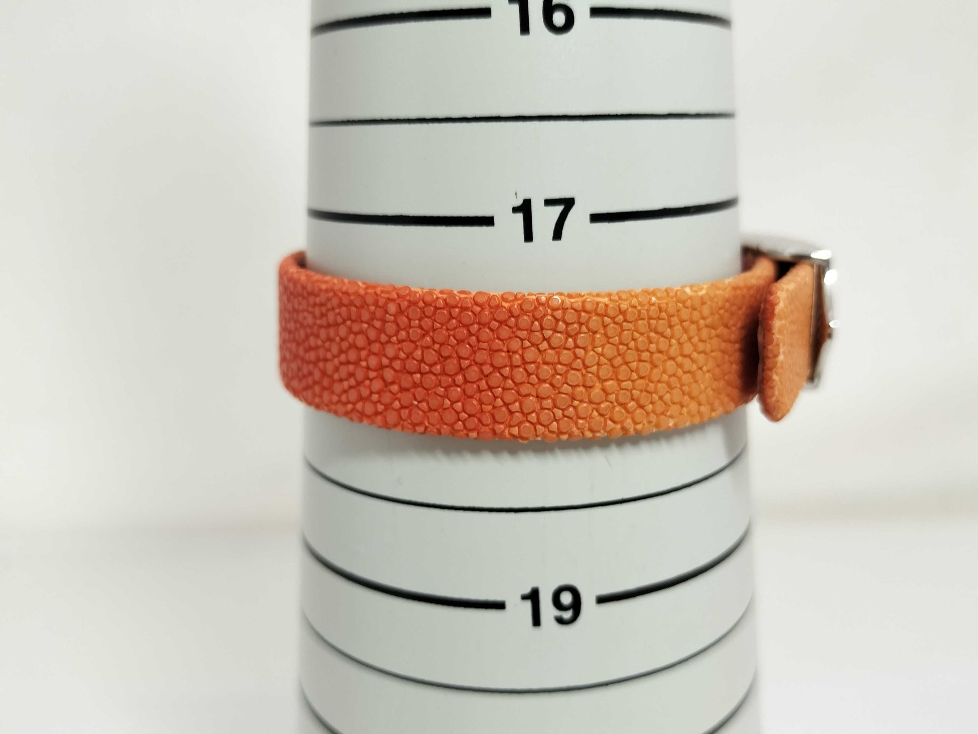 Sting HD SV/Leather Bracelet 15.9g Bracelet/Bangle