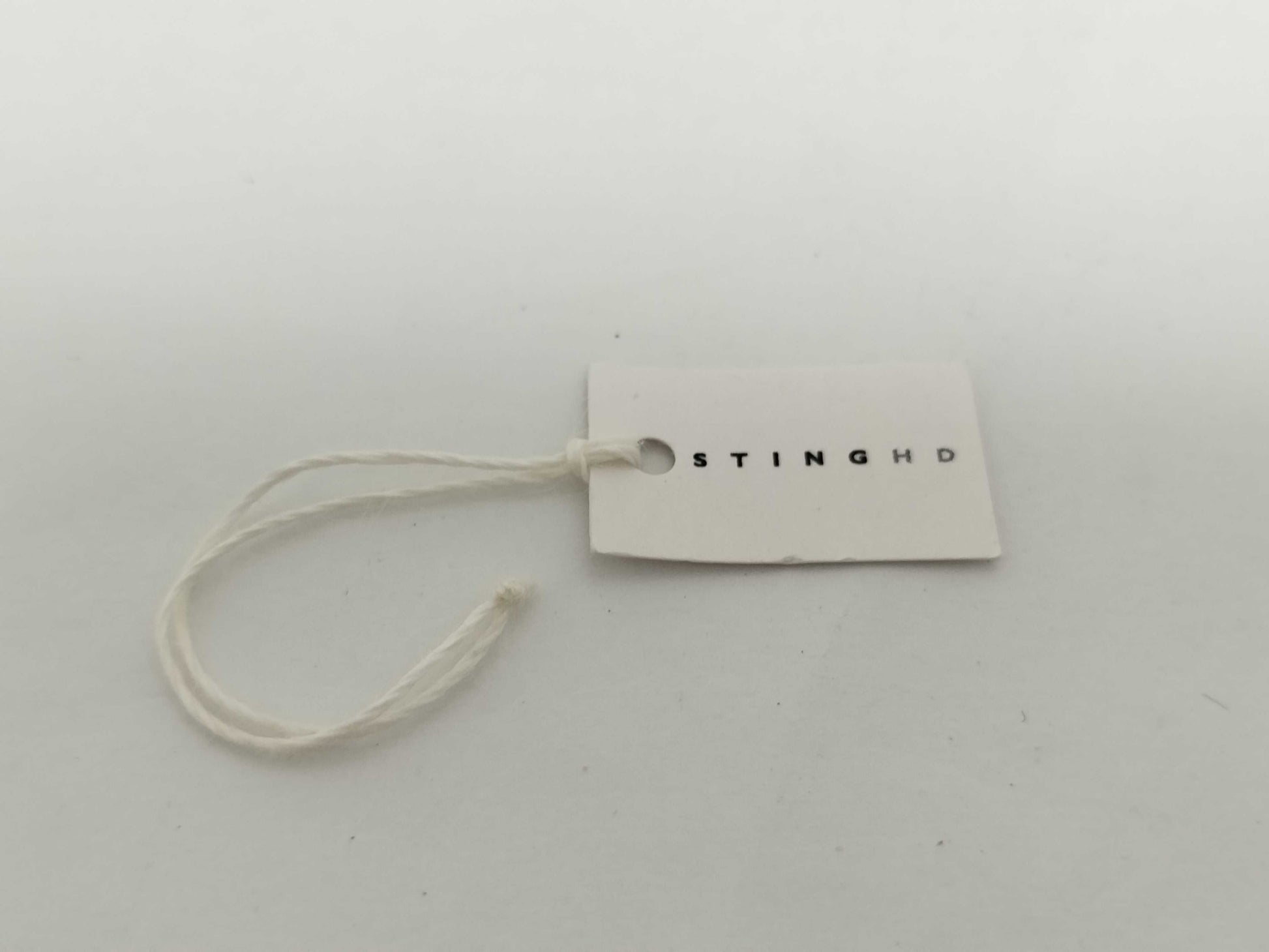 Sting HD SV/Leather Bracelet 15.9g Bracelet/Bangle