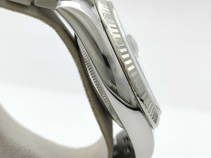 ROLEX 116234 Z520864 Silver Roman Men's Watch
