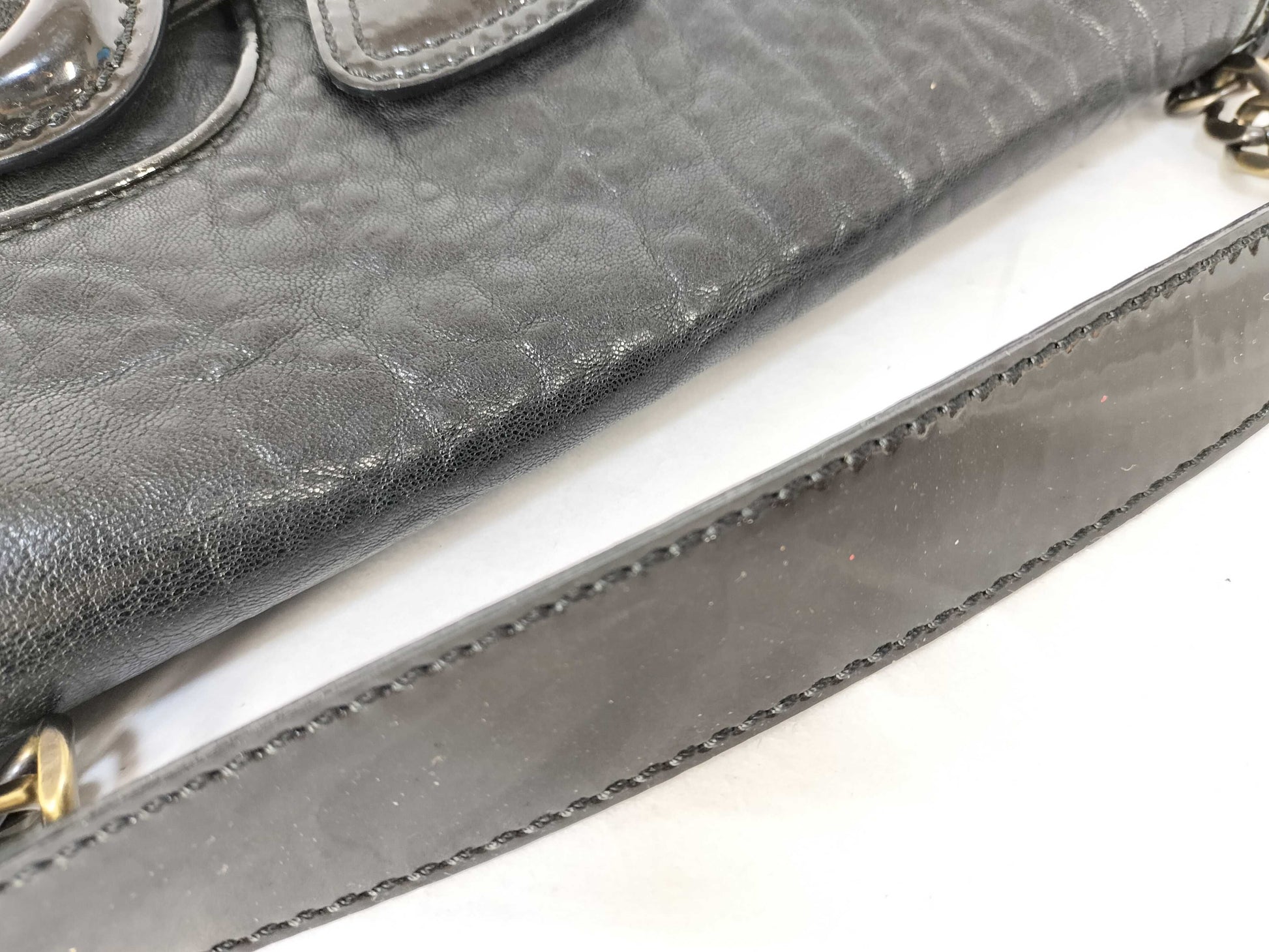 FENDI FENDI One-Shoulder Bag Shoulder Bag