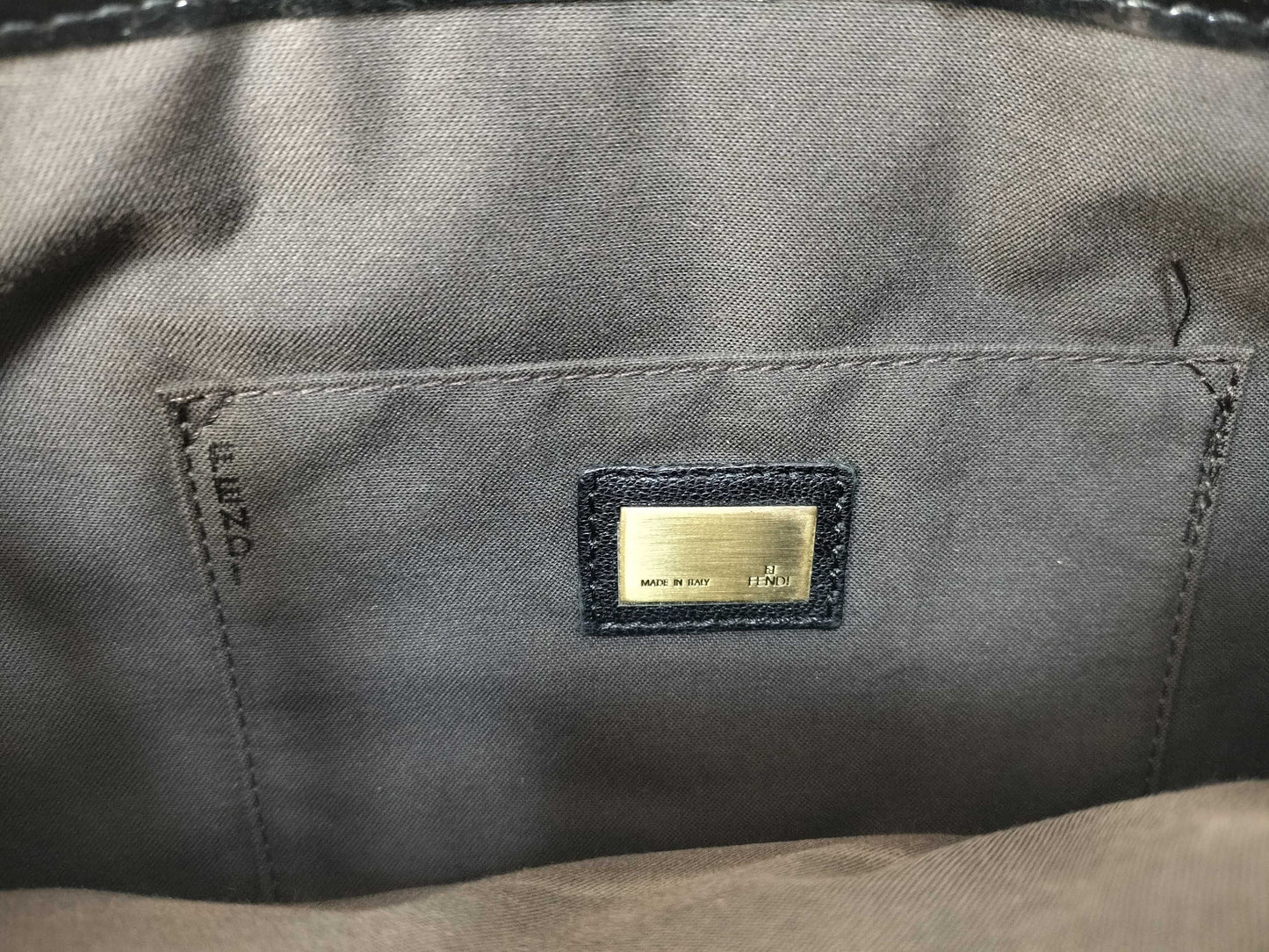 FENDI FENDI One-Shoulder Bag Shoulder Bag