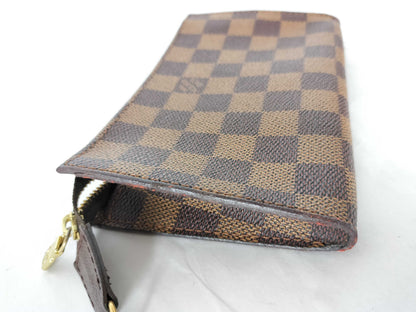 LOUIS VUITTON AR0978 Damier Louis Vuitton Mare Pouch Only