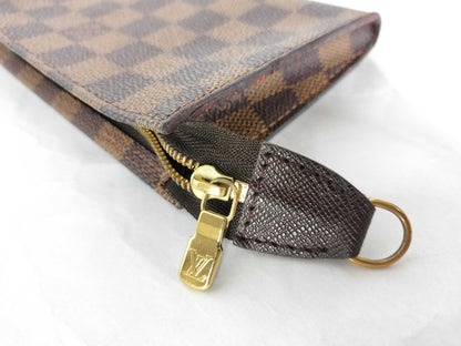 LOUIS VUITTON AR0978 Damier Louis Vuitton Mare Pouch Only