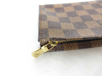 LOUIS VUITTON AR0978 Damier Louis Vuitton Mare Pouch Only