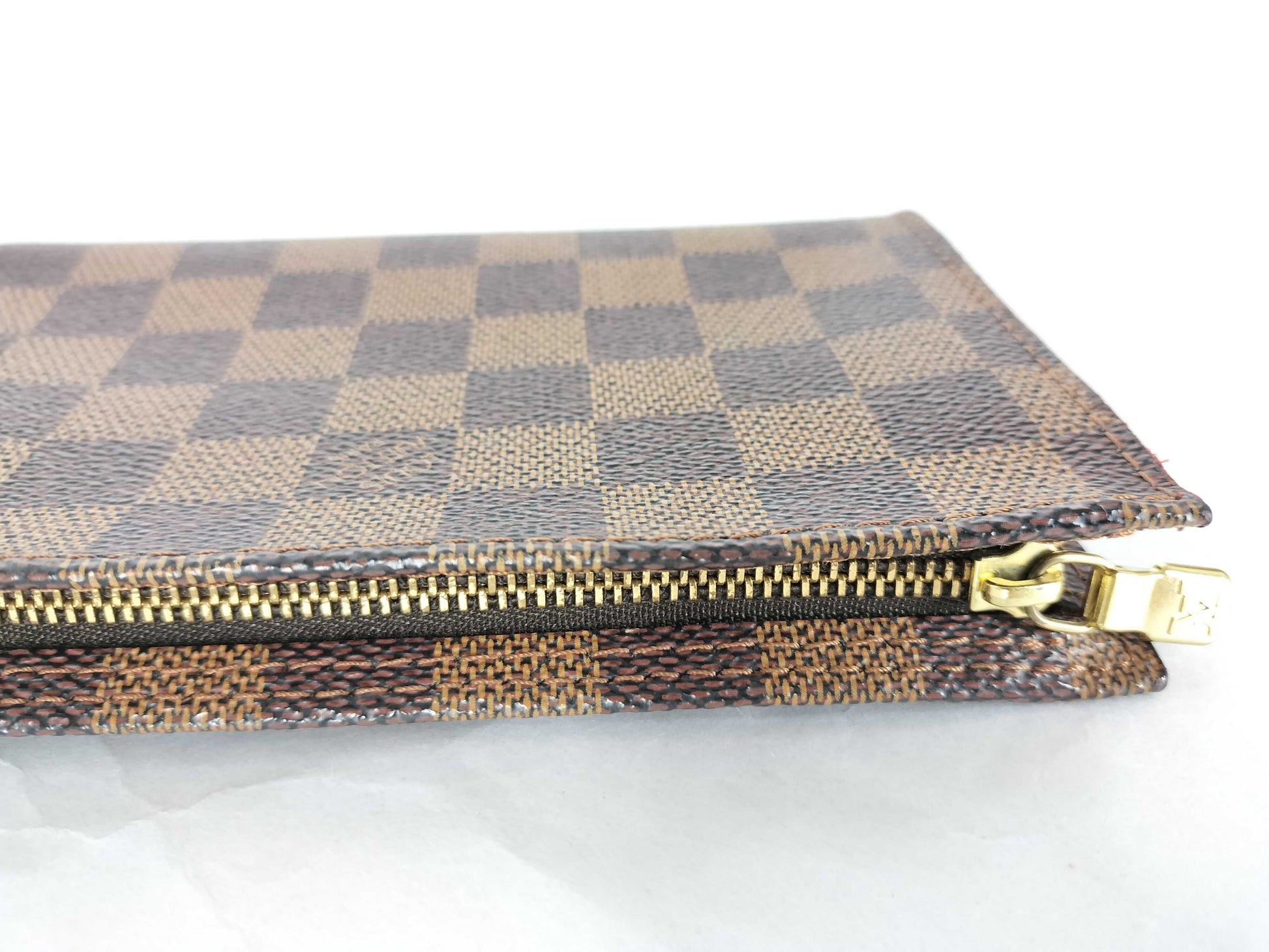 LOUIS VUITTON AR0978 Damier Louis Vuitton Mare Pouch Only