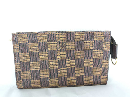 LOUIS VUITTON AR0978 Damier Louis Vuitton Mare Pouch Only