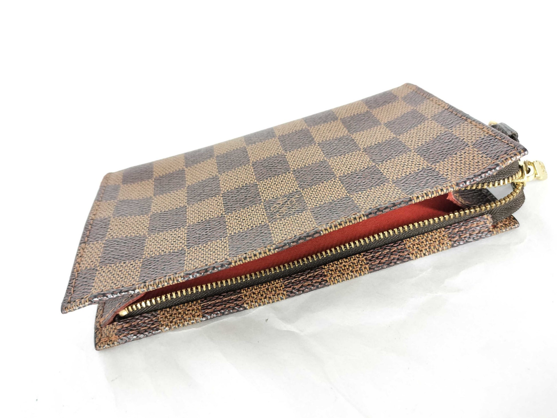 LOUIS VUITTON AR0978 Damier Louis Vuitton Mare Pouch Only
