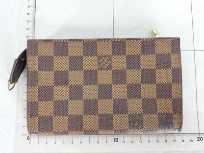 LOUIS VUITTON AR0978 Damier Louis Vuitton Mare Pouch Only