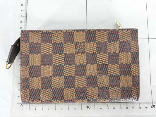 LOUIS VUITTON AR0978 Damier Louis Vuitton Mare Pouch Only