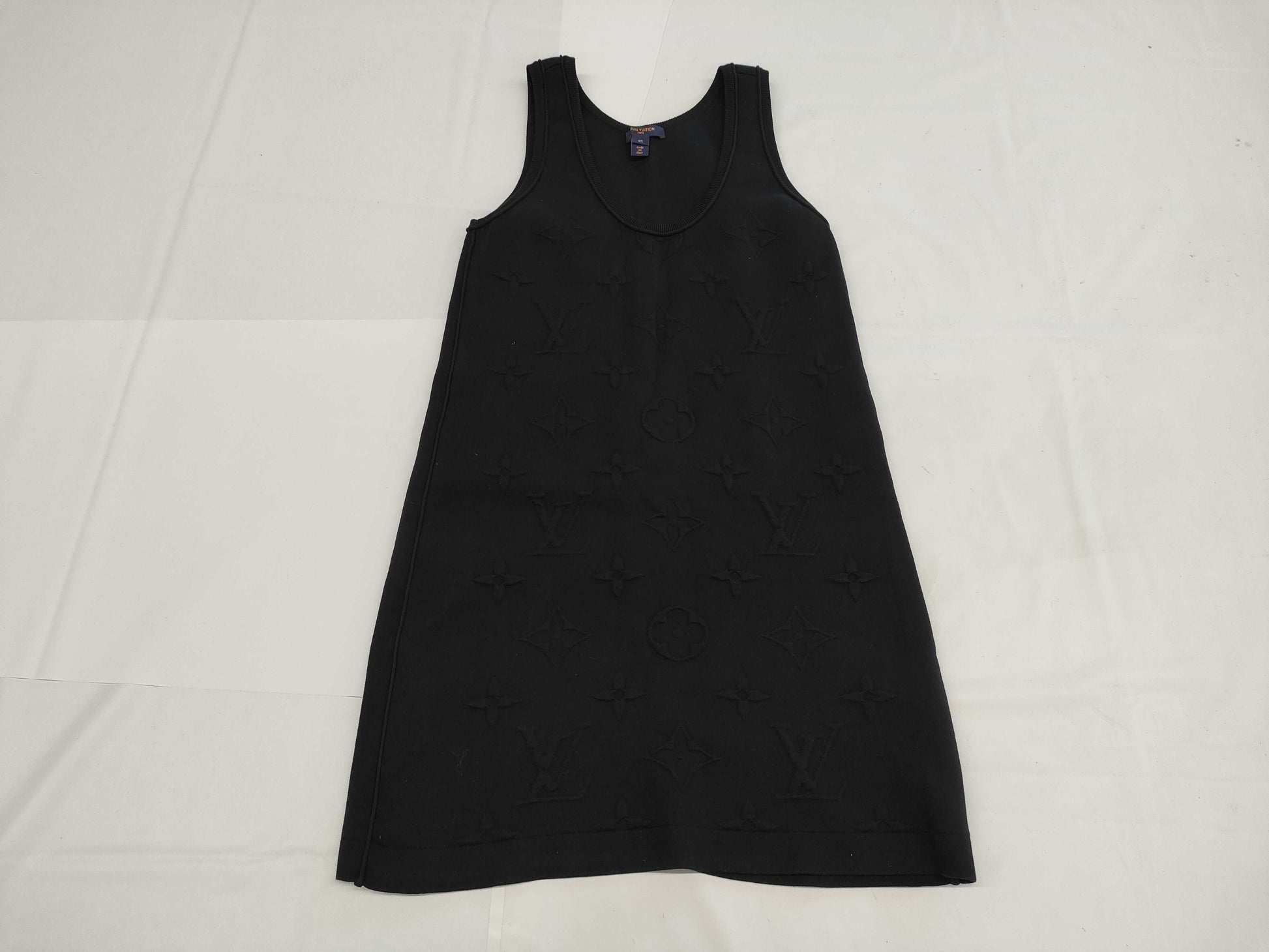 LOUIS VUITTON 3D Dress MA9LL9 XS Dress