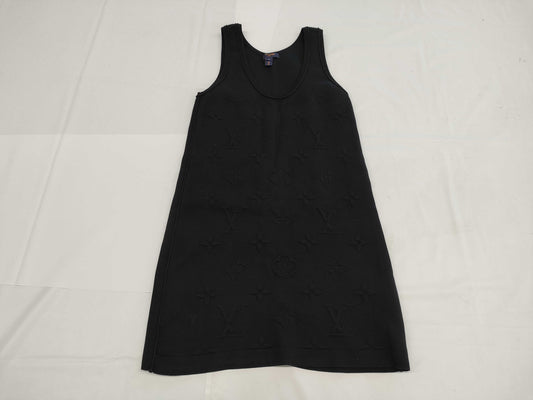 LOUIS VUITTON 3D Dress MA9LL9 XS Dress