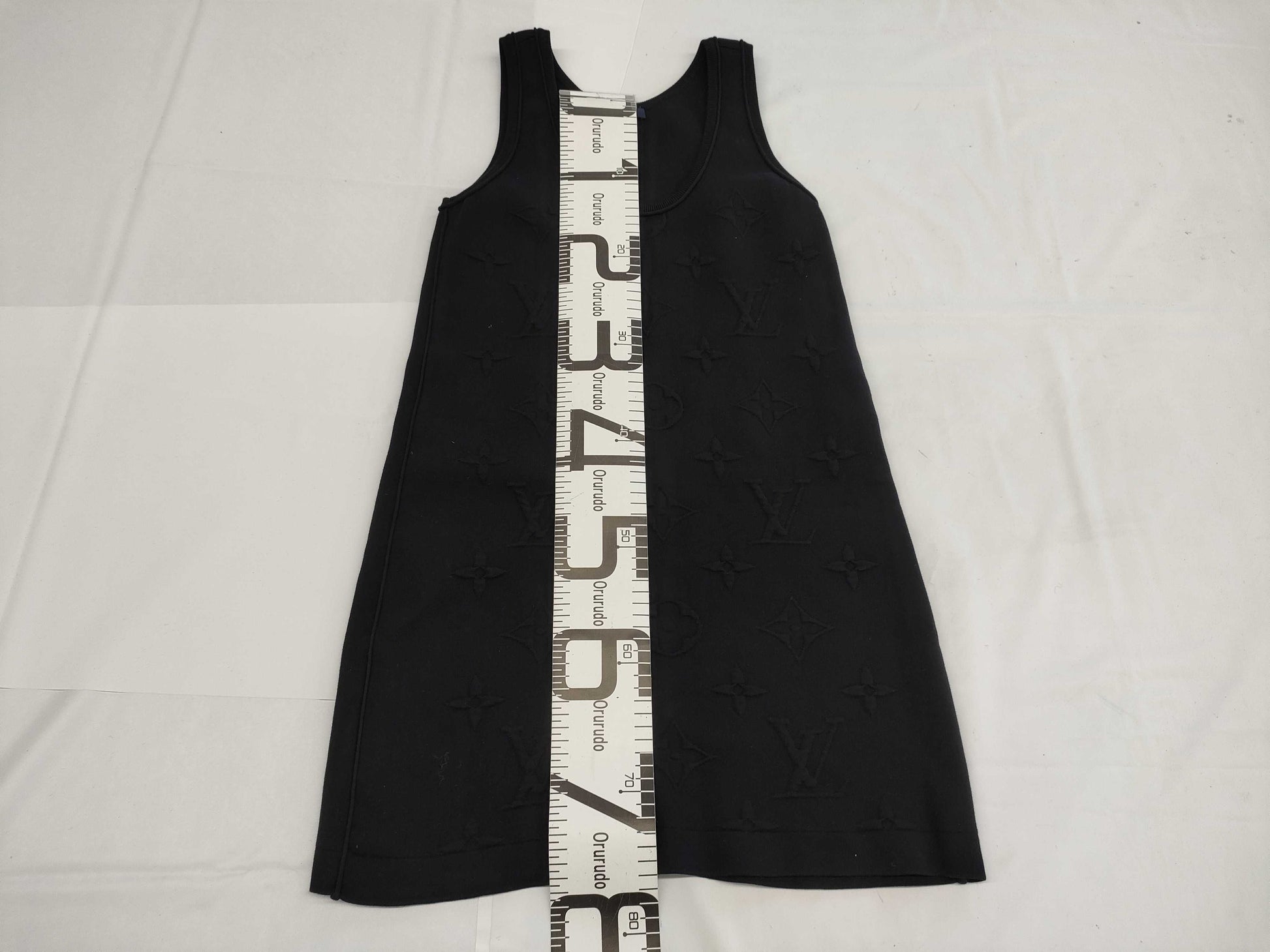 LOUIS VUITTON 3D Dress MA9LL9 XS Dress