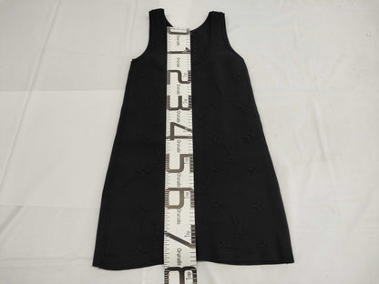 LOUIS VUITTON 3D Dress MA9LL9 XS Dress